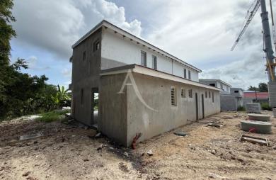 Vente Maison 95m² 4 pièces Le Moule