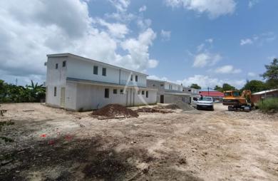 Vente Maison 95m² 4 pièces Le Moule