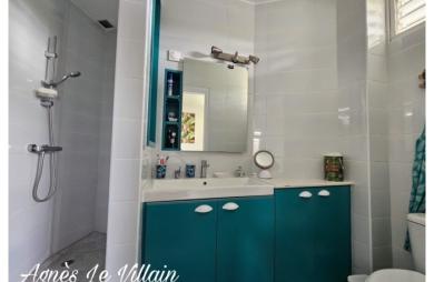 Vente Appartement 53m&sup2; 3 pièces Deshaies