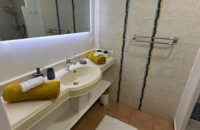 Vente Appartement 22m&sup2; 1 pièce Sainte Anne