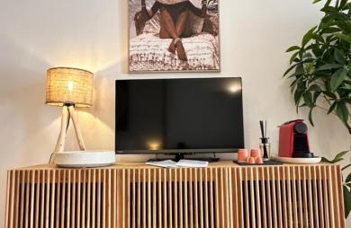 Vente Appartement 22m&sup2; 1 pièce Sainte Anne