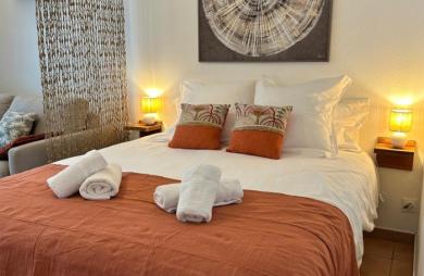 Vente Appartement 22m&sup2; 1 pièce Sainte Anne