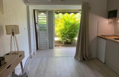 Vente Appartement 21.69m&sup2; 1 pièce Pointe-à-Pitre