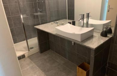 Vente Appartement 21.69m&sup2; 1 pièce Pointe-à-Pitre