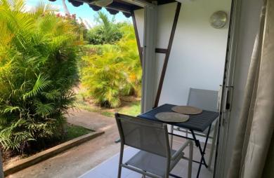 Vente Appartement 21.69m&sup2; 1 pièce Pointe-à-Pitre