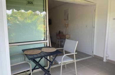 Vente Appartement 21.69m&sup2; 1 pièce Pointe-à-Pitre