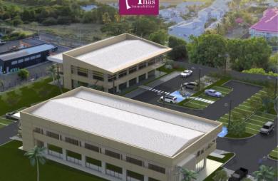 À louer - Local commercial RDC 100m2 minimum -  Belost, Saint-Claude