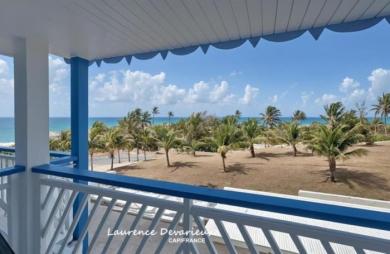 Vente Appartement 20m&sup2; 1 pièce Saint François