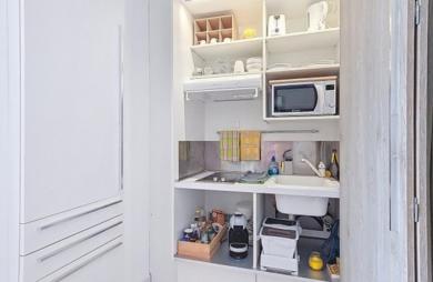 Vente Appartement 20m&sup2; 1 pièce Saint François