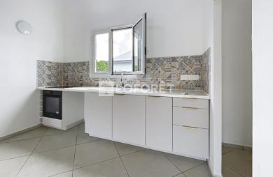 Location Appartement 88m² 4 pièces Baie Mahault