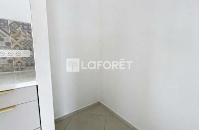 Location Appartement 88m² 4 pièces Baie Mahault