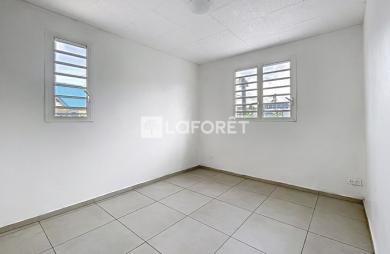 Location Appartement 88m² 4 pièces Baie Mahault