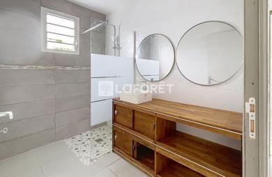 Location Appartement 88m² 4 pièces Baie Mahault