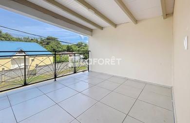 Location Appartement 88m² 4 pièces Baie Mahault