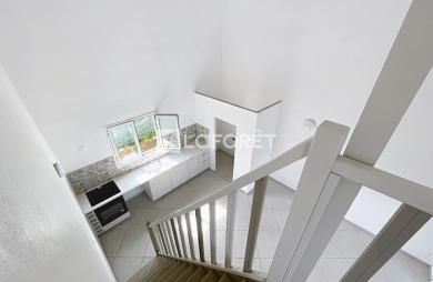 Location Appartement 88m² 4 pièces Baie Mahault