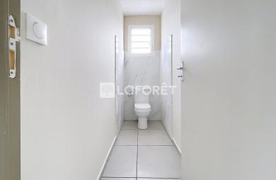 Location Appartement 88m² 4 pièces Baie Mahault