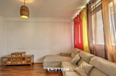 Appartement T3   64 m2 - Les Abymes