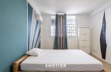 Appartement T3   64 m2 - Les Abymes