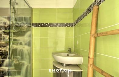 Appartement T3   64 m2 - Les Abymes