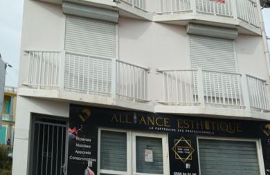 Appartement T3 Duplex (65m2) - Rue Jeanne D
