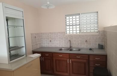 Appartement T3 Duplex (65m2) - Rue Jeanne D