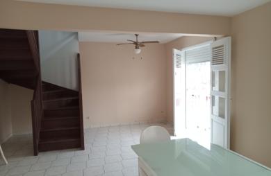 Appartement T3 Duplex (65m2) - Rue Jeanne D