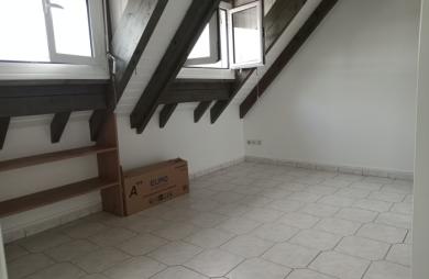 Appartement T3 Duplex (65m2) - Rue Jeanne D