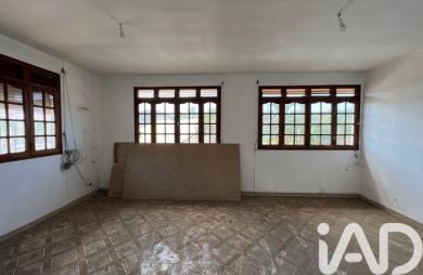 Vente Maison 144m&sup2; 8 pièces Baillif