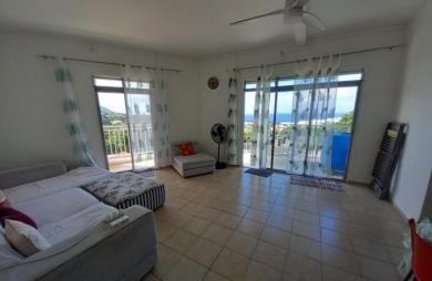 Location Appartement 98.44m&sup2; 3 pièces Basse-Terre