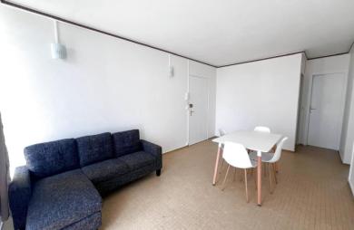 Lumineux appartement meublé en colocation - LONGFORT IMMOBILIER