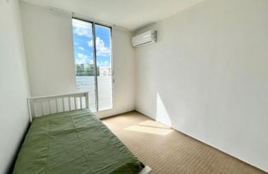 Lumineux appartement meublé en colocation - LONGFORT IMMOBILIER