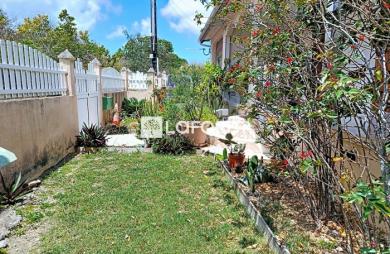 Vente Maison 133m² 5 pièces Anse-Bertrand