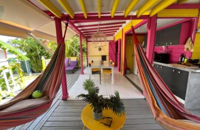 Vente Maison 24.86m&sup2; 3 pièces Sainte Anne