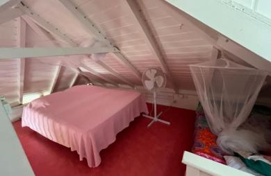 Vente Maison 24.86m&sup2; 3 pièces Sainte Anne