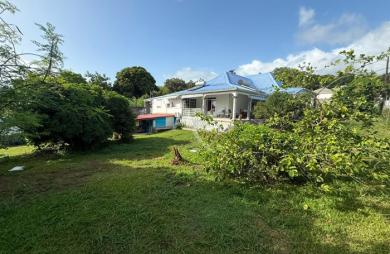 Vente Maison 185m² 9 pièces Saint Claude