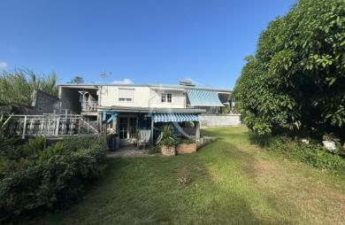 Vente Maison 185m² 9 pièces Saint Claude