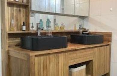 Vente Immeuble 336.7m&sup2; 20 pièces Sainte Rose