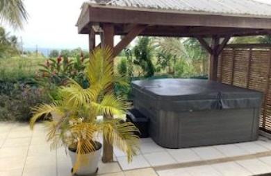 Vente Immeuble 336.7m&sup2; 20 pièces Sainte Rose