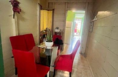 Vente Maison 73.3m&sup2; 5 pièces Pointe-à-Pitre