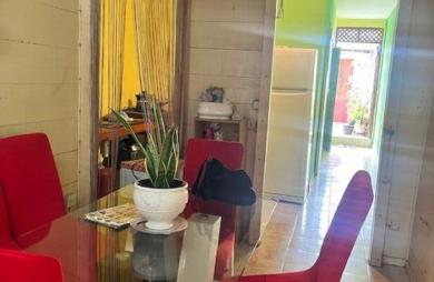 Vente Maison 73.3m&sup2; 5 pièces Pointe-à-Pitre