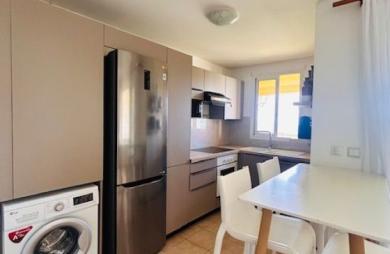 Location Appartement 38.75m&sup2; 2 pièces Petit-Bourg