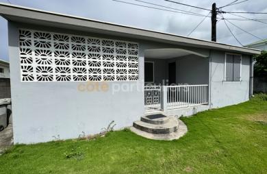 Vente Maison 89m² 4 pièces Sainte Anne