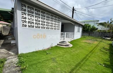 Vente Maison 89m² 4 pièces Sainte Anne