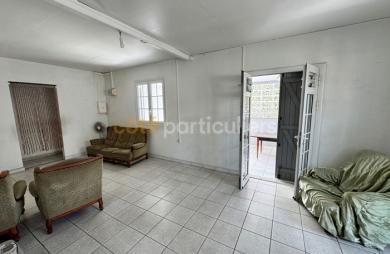 Vente Maison 89m² 4 pièces Sainte Anne