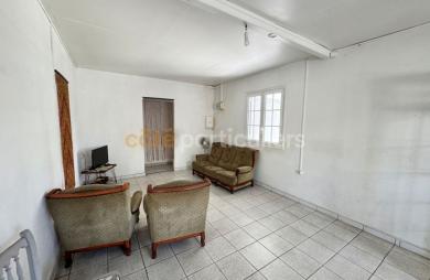 Vente Maison 89m² 4 pièces Sainte Anne