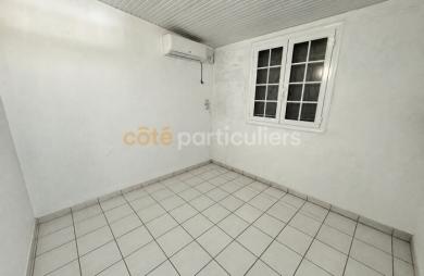 Vente Maison 89m² 4 pièces Sainte Anne