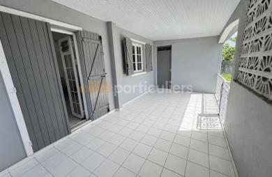 Vente Maison 89m² 4 pièces Sainte Anne