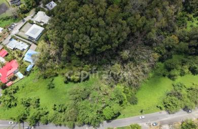 Vente Terrain 3000m&sup2; Les Abymes