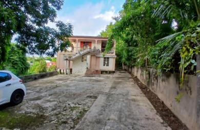 Vente Maison 215m&sup2; 12 pièces Gosier