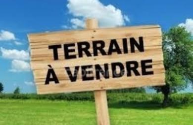 Vente Terrain 542m&sup2; Petit-Canal